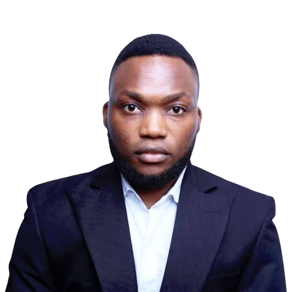 Carintine Nyongabsen